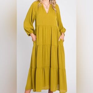 Entro Dress size small